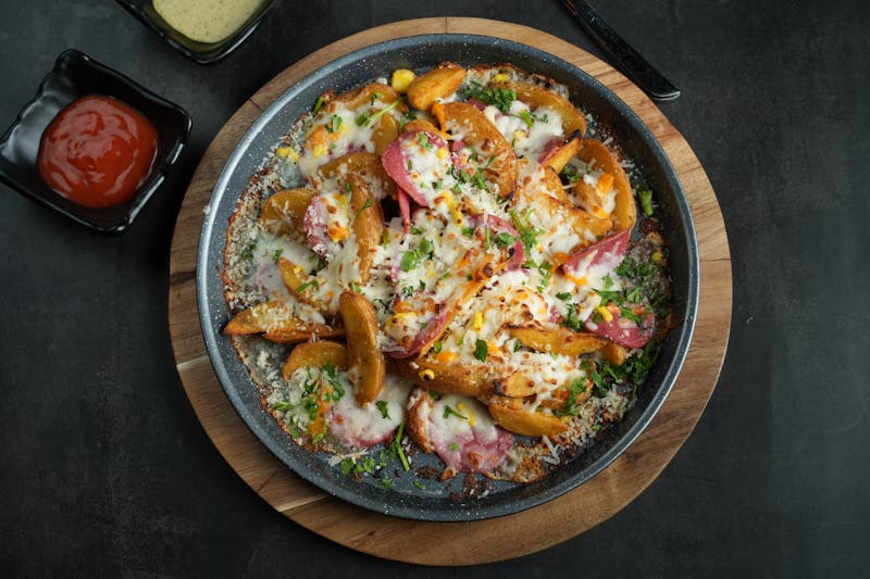 papa gino's featured family feast deal