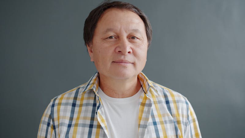 David Chen — Operations Director at Papa Ginos