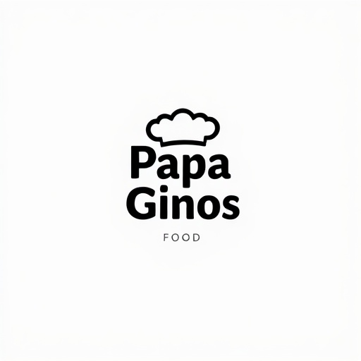 Papa Ginos